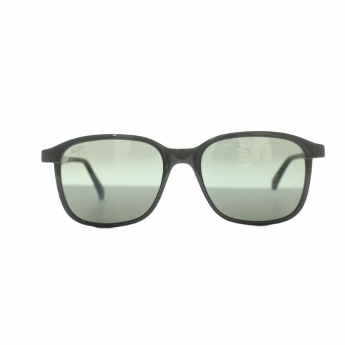 Lunettes soleil noires maui - de,