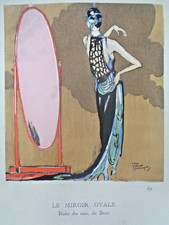 JEAN-GABRIEL DOMERGUE Gazette