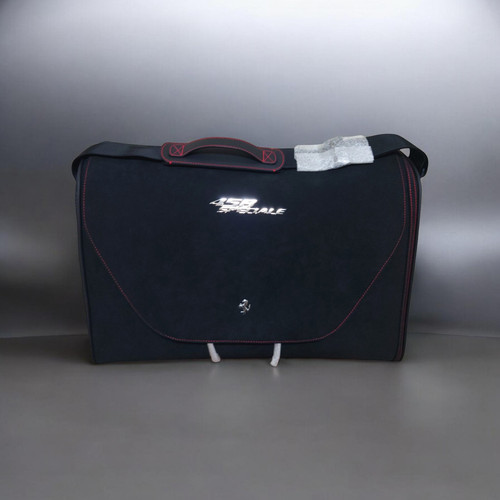 Sac schedoni ferrari - ferrari, 458