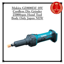 Makita GD800DZ 18V Meuleuse