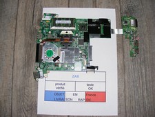 Motherboard - Carte mère FONCTIONNELLE pour PACKARD BELL ZA8