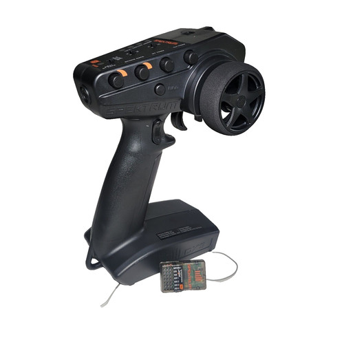 Losi baja rey radio - baja,