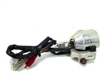 interrupteur manche guidon droit pour HONDA CM 125 C 1982-1986 occasion 101157