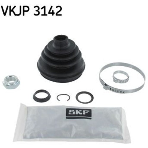 Skf mugissement arbre - skf,