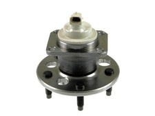 Moyeu Roue Arrière Opel