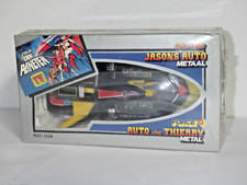 La Bataille des planètes