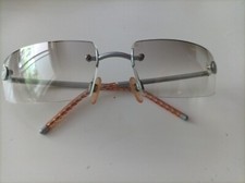 Lunettes soleil vintage - lunettes, de