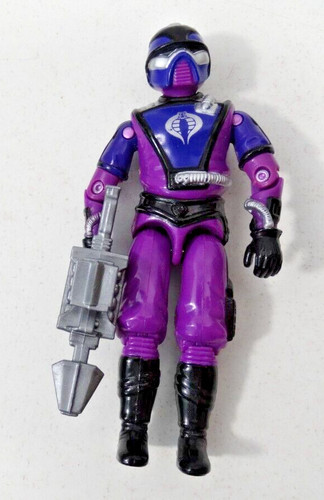 Figurine vintage joe - figurine, techno