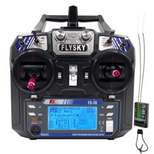 Flysky FS-i6 2.4G 6ch RC