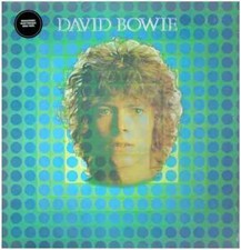 David Bowie GATEFOLD 180G NEUF