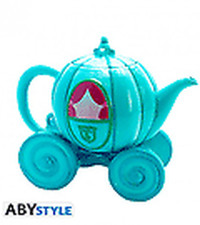 Théière Disney Cendrillon