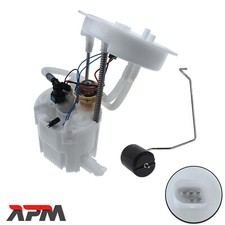 Pompe à Carburant Gavage pour