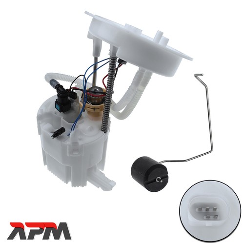 Pompe carburant gavage pour - pompe, à