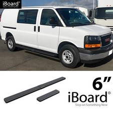 APS Stainless Steel Running