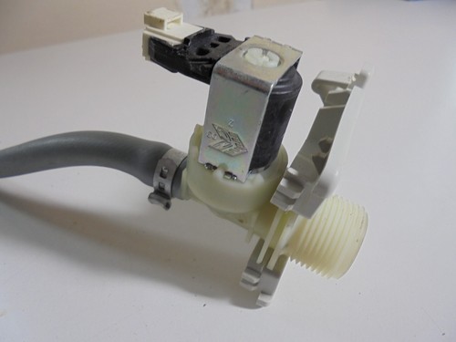 Electrovanne lave vaisselle