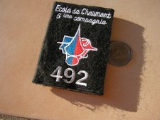 fourreau epaule    492 eme