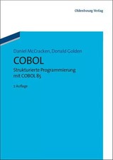 COBOL: Strukturierte