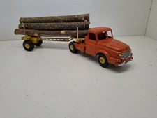 DINKY TOYS Réf 36A Willeme Fardier