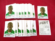 296  X  stickers DIATTA ASSE