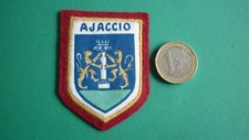 ANCIEN ECUSSON SCOUT  /   *