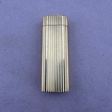 Briquet Cartier Must