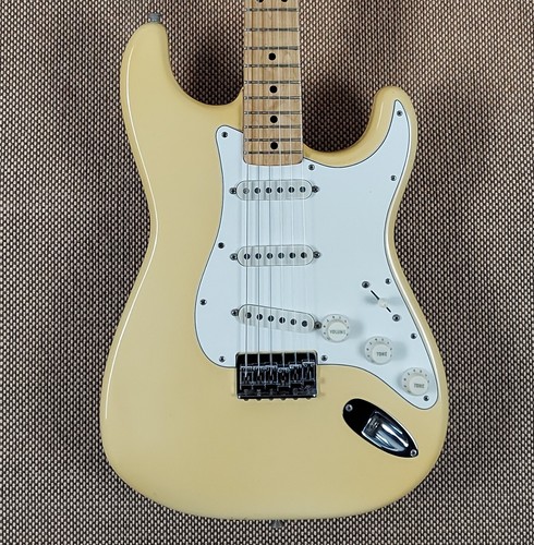 Fender stratocaster 1975 - fender,