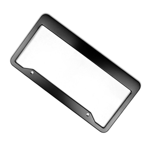 Cadre plaque - 1,