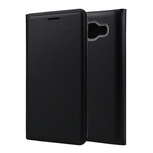 Etui rabat samsung galaxy j7 - a,