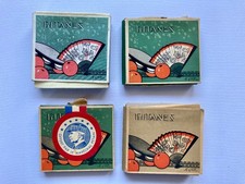 Lot de 4 paquets de cigarettes