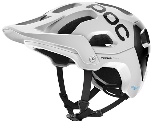 Casque vtt poc tectal race - casque,