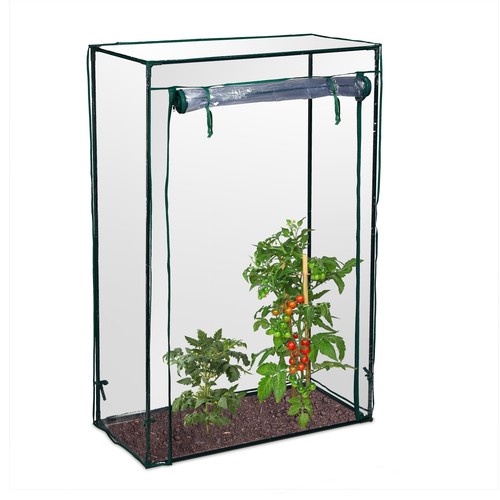 Serre jardin tomate abri - serre,