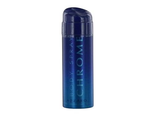 Azzaro chrome pour homme - pour,