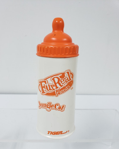 Vintage furreal friends - vintage, bottle