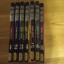 lots sky high survival  7 Tomes   deTsuina Miura Takahiro Oba  en VF