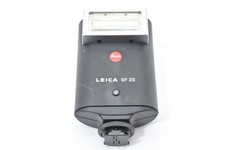 Flash Leica SF20 Shoe Mount