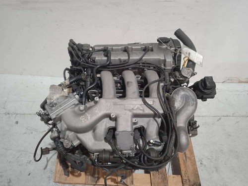 Moteur complet 00791366 - moteur, /