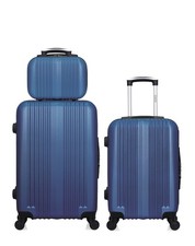 HERO - Lot de 3 - Valise