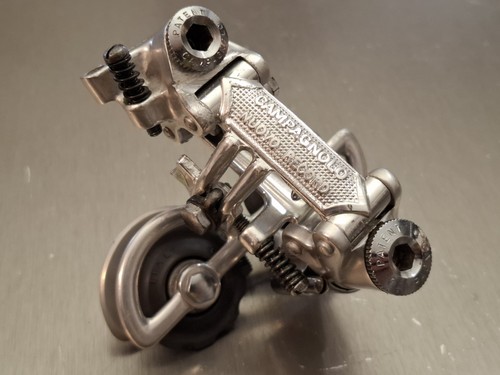Campagnolo nuovo record pat - pat, 78