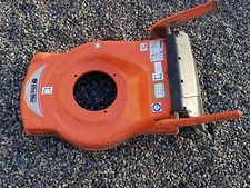 carter de tondeuse oleo mac g44pe - 66110613R