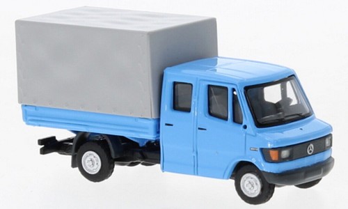Brekina 36951 mercedes 307 d - 36951,