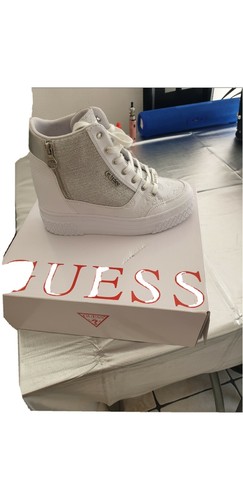 Basket femme guess - femme,