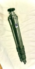 trépied Gitzo G1228 MK 2 - tripod carbone  + rotule G1376M 