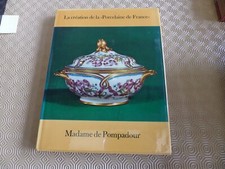 La creation de la PORCELAINE