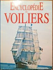 MARINE SCIENCES, Encyclopédie des Voiliers - 6140