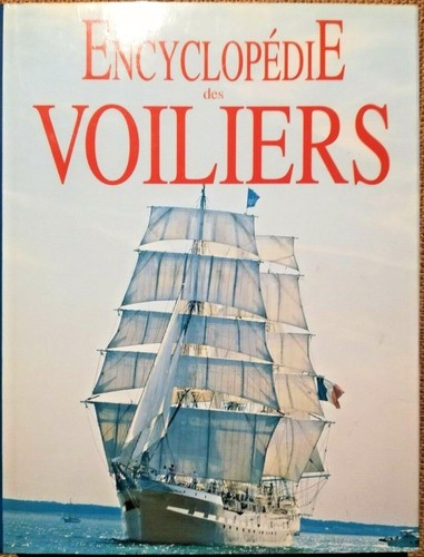 Marine sciences encyclopédie - marine,