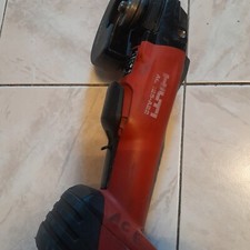 HILTI Meuleuse d’angle AG 125-A22 