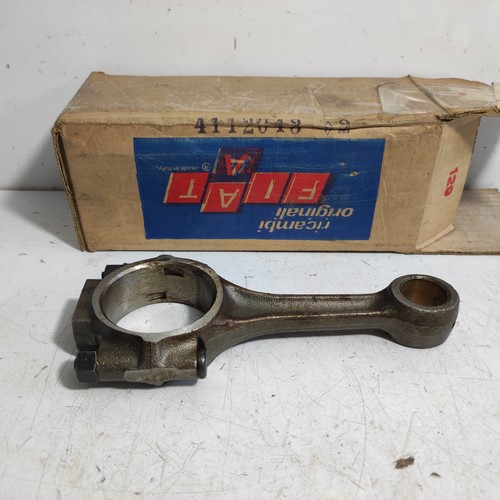Bielle moteur fiat 500 110f - bielle,