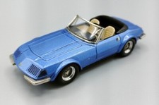 .kit Ferrari 250 3Z ch.2491