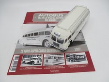 AV560 IXO HACHETTE 1/43 FORD