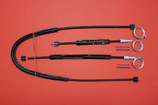 Peugeot 307 Cabriolet (3B) Lève-vitre Kit Réparation, avant Gauche